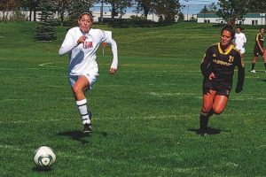 York Women's soccer - Lewis Chaitov - cmyk