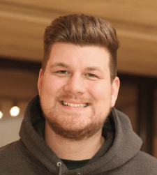 VP Operations - Julian Jasniewski