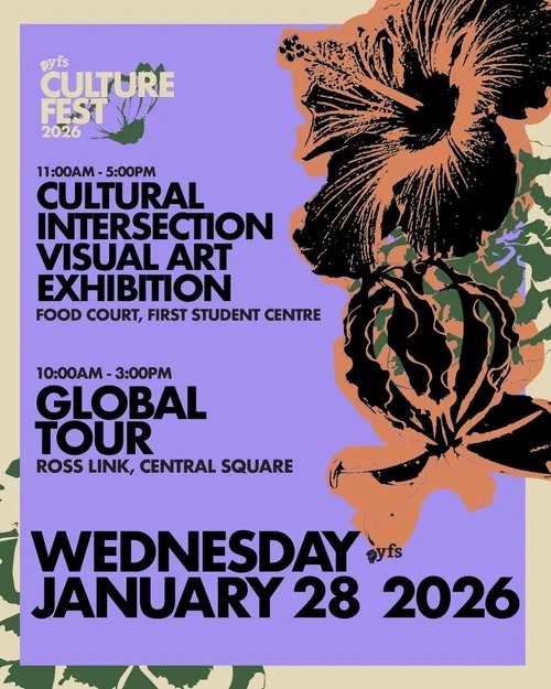 CultureFest makes a return to campus with explosive energy this year