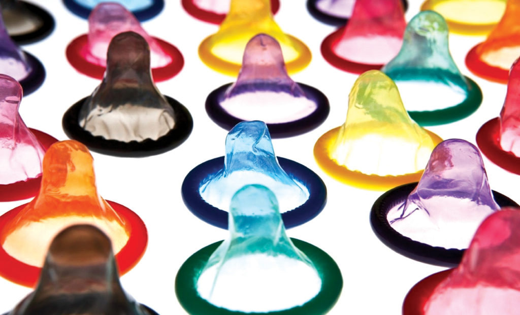 Condoms - courtesy of hypervocal.com