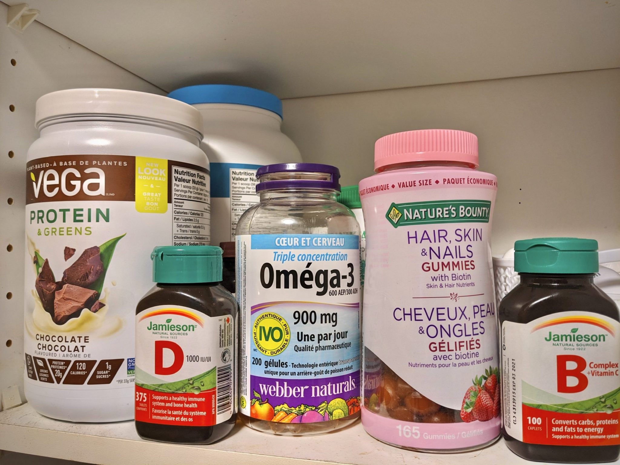 Studies showcase benefits of zinc and vitamin D against COVID19