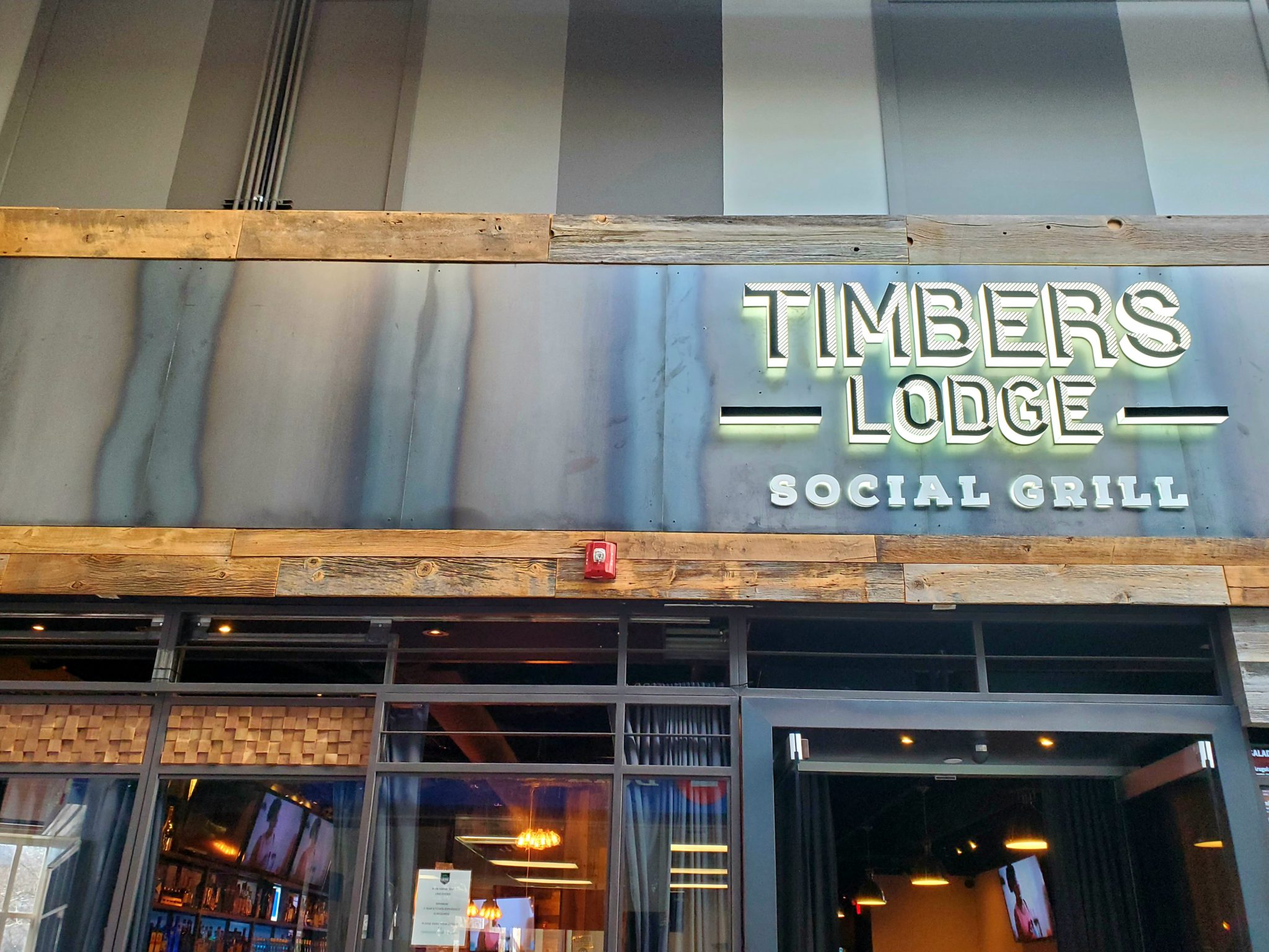 A look into the potential of Timbers Lodge’s Band Night Excalibur